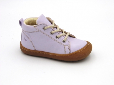 Pantofi sport copii Lui Shoes, cod 3A690, seria PRIMO, ciulin, piele naturala