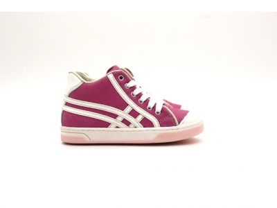 Pantofi sport copii Lui Kids, cod 3A880, seria TRIP SKY, roz