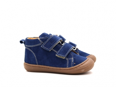 Pantofi sport copii Lui Kids, cod 3A929, seria PRIMO S, albastru