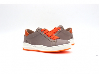 Pantofi sport copii Lui Kids, cod 3A1031, seria ANDOS, lavanda, piele naturala