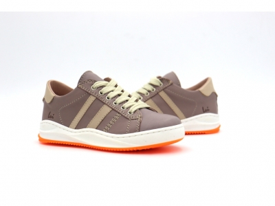 Pantofi sport copii Lui Kids, cod 3A1043, seria ANDOS, lavanda, piele naturala