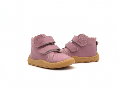 Pantofi sport copii Lui Kids, cod 3A1053, seria DASH, purpuriu, piele naturala