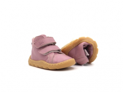 Pantofi sport copii Lui Kids, cod 3A1053, seria DASH, purpuriu, piele naturala
