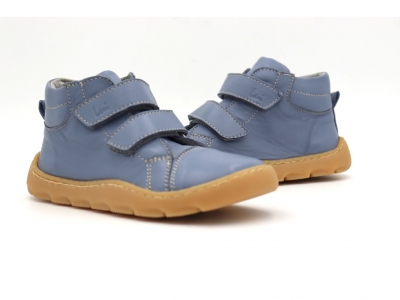 Pantofi sport copii Lui Kids, cod 3A1075, seria DASH, azur, piele naturala