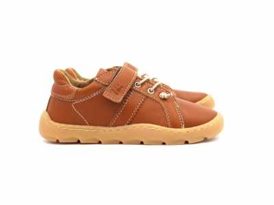 Pantofi sport copii Lui Kids, culoare maro deschis, cod 3A1089, seria TIGER