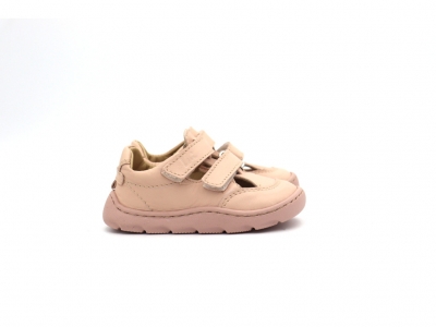Pantofi sport copii Lui Kids, culoare roz, cod 3A1140, seria DIXY
