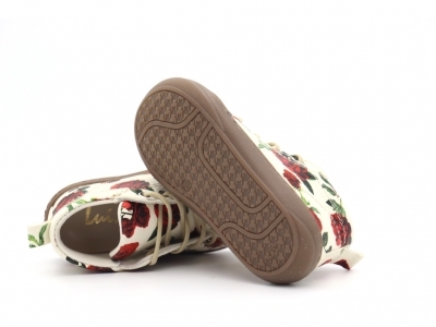 Pantofi sport copii Lui Kids, cod 3A1166, seria PRIMO, multicolor, piele naturala