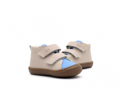 Pantofi sport copii Lui Kids, cod 3A1188, seria PRIMO S, multicolor, piele naturala