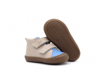 Pantofi sport copii Lui Kids, cod 3A1188, seria PRIMO S, multicolor, piele naturala