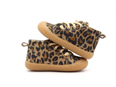 Pantofi sport copii Lui Kids, cod 3A1210, seria PRIMO, multicolor, piele naturala