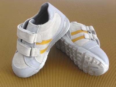 Pantofi sport copii LM, cod 3A311, seria KIDDY, multicolor, piele naturala