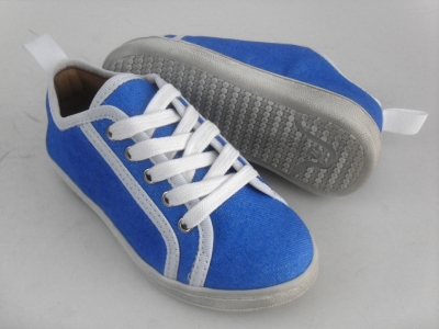 Pantofi sport copii LM, cod 3A355, seria DAY, albastru