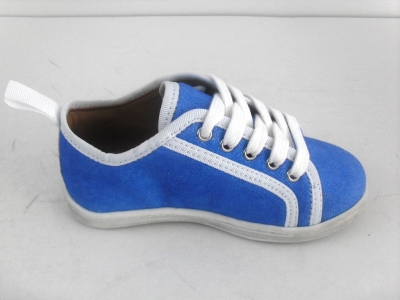 Pantofi sport copii LM, cod 3A355, seria DAY, albastru