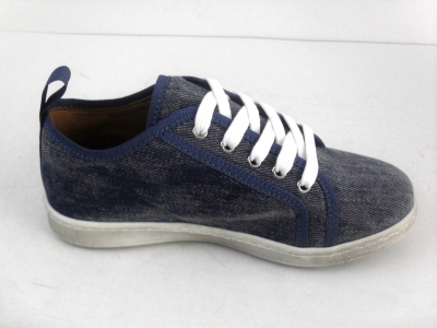 Pantofi sport copii LM, cod 3A361, seria DAY, albastru