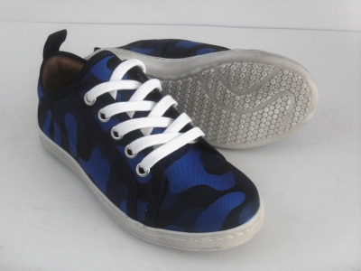 Pantofi sport copii LM, cod 3A364, seria DAY, bleumarin