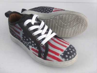 Pantofi sport copii LM, cod 3A365, seria DAY, multicolor