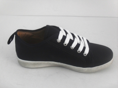 Pantofi sport copii LM, cod 3A367, seria DAY, negru