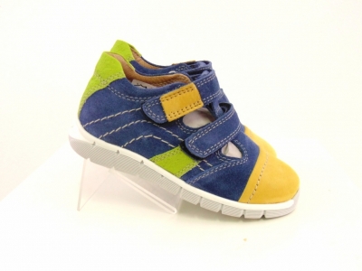 Pantofi sport copii Lui.Gi, cod 3A466, seria SANDY, albastru